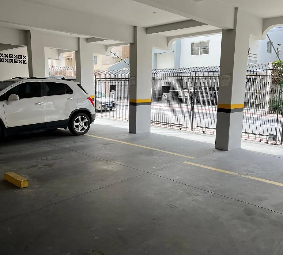 Apartament Lindo Apto Reformado R 701 Lado Shop Atlantico Balneário Camboriú