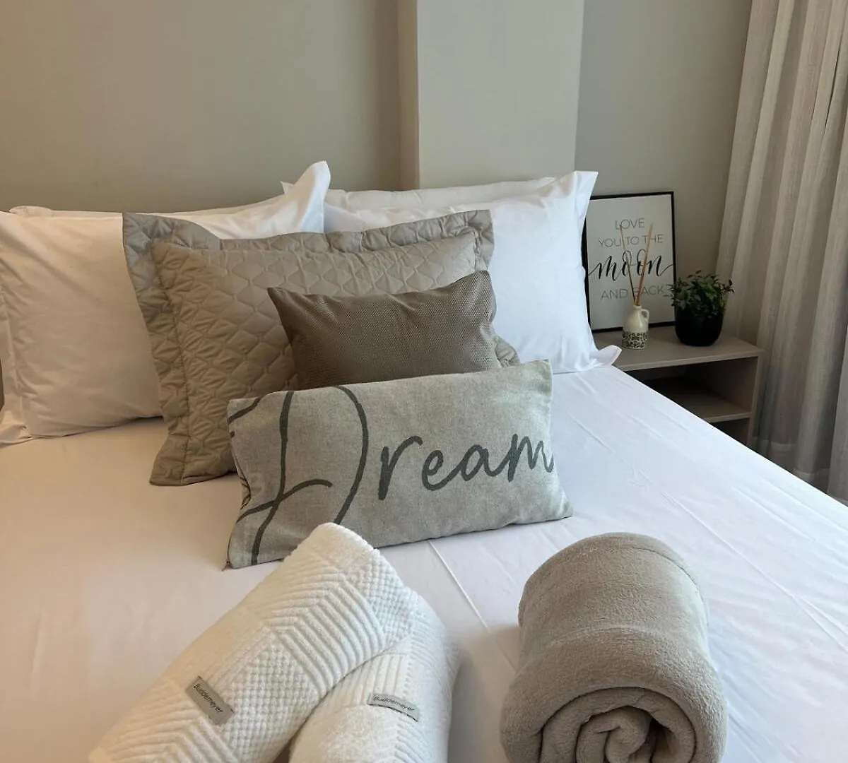 Appartement Lindo Apto Reformado R 701 Lado Shop Atlantico Balneário Camboriú Brésil