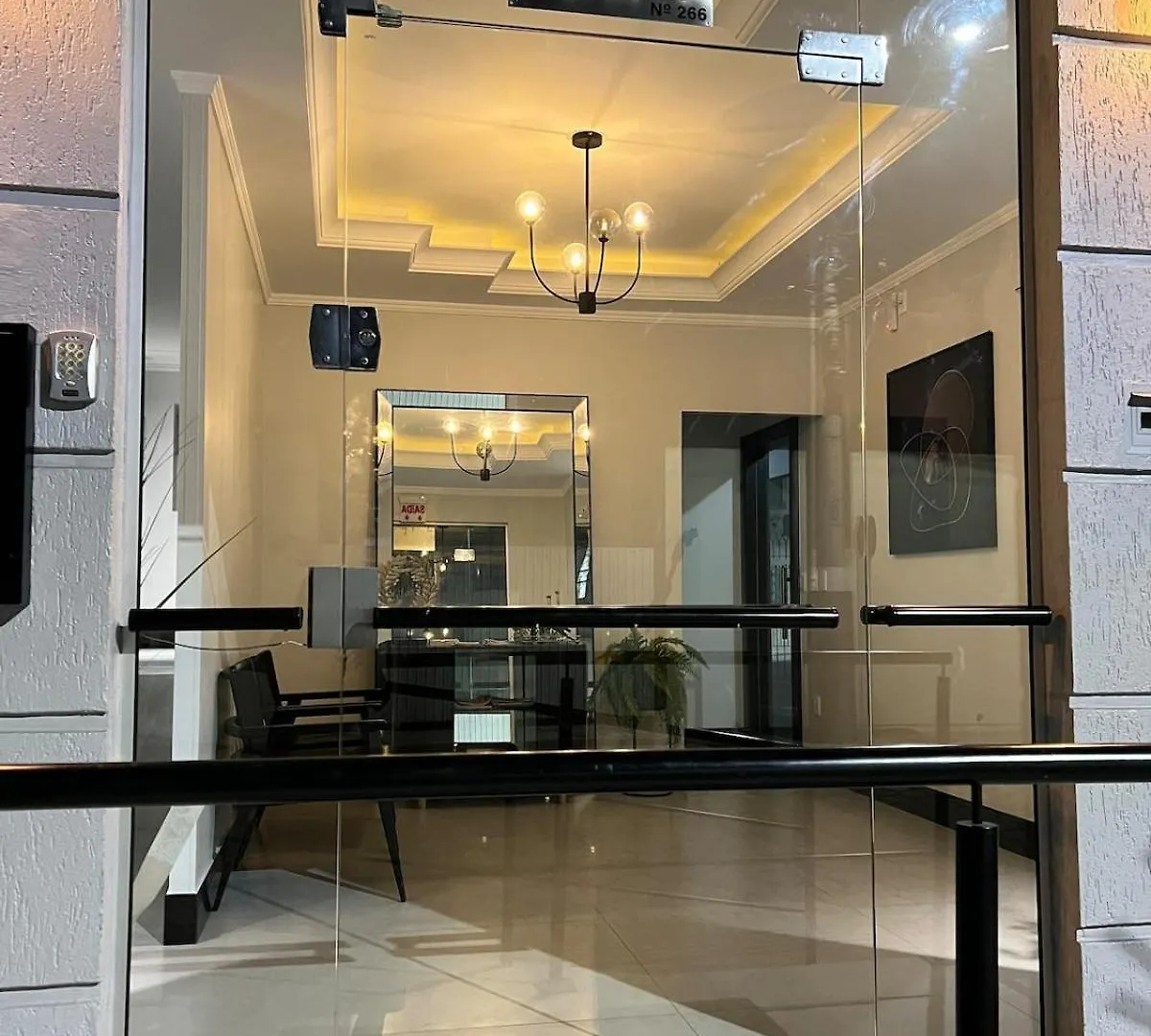 Lindo Apto Reformado R 701 Lado Shop Atlantico Balneário Camboriú Appartement