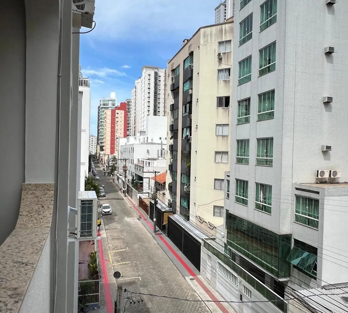 Lindo Apto Reformado R 701 Lado Shop Atlantico Balneário Camboriú