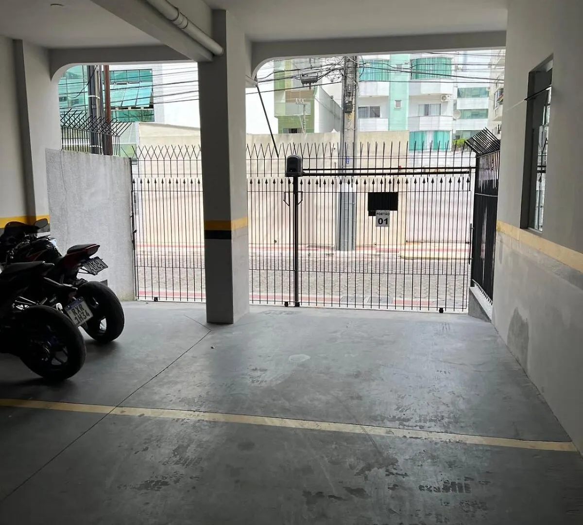 Lindo Apto Reformado R 701 Lado Shop Atlantico Balneário Camboriú